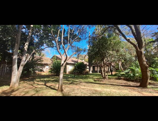 3.50HA SMALLHOLDING FOR SALE IN BOSCHFONTEIN AH